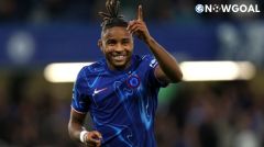 Nkunku's Hat-Trick Guides Chelsea to League Cup Fourth Round