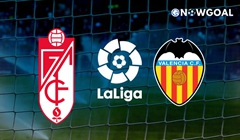 ​​Spanish La Liga - Granada CF VS Valencia Prediction