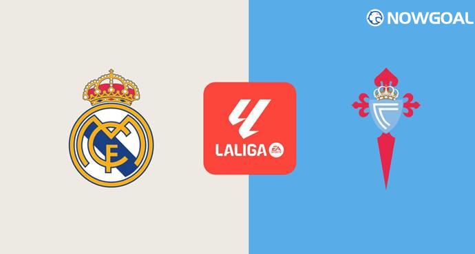 Madrid’s Must-Win Mission: Celta Clash Crucial in Title Chase