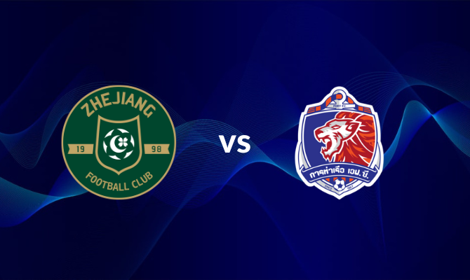 Zhejiang Greentown VS Port FC Prediction