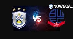 16th Oct. England League 1---Huddersfield Town VS Bolton Wanderers Prediction