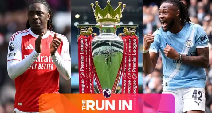 Premier League Standings Update: Arsenal Shock Loss, Liverpool Strengthen Top 5 Position, Title Race Heats Up
