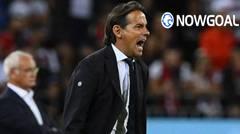 Simone Inzaghi Considers Exit from Inter Milan Amid Lucrative Offers from Saudi Arabia