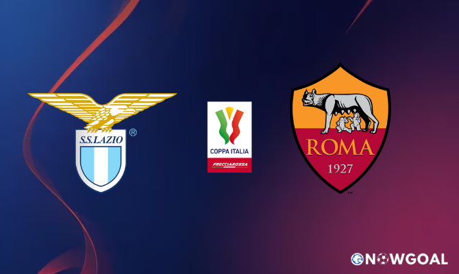 Lazio VS AS Roma Preview