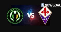 21st Aug. UEFA Conference League - Polissya Zhytomyr VS Fiorentina Prediction