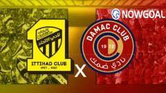Thrilling Duel Ahead: Al - Ittihad vs Damac FC - Match Prediction
