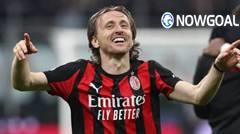 Luka Modric Could End Legendary Career After World Cup With Milan