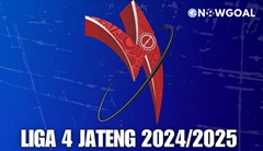 ​Liga 4 Jawa Tengah 2024-25: Jadwal, Pembagian Grup, dan Format Kompetisi
