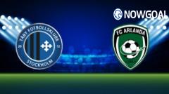 June 11th Sweden Cup Täby vs FC Arlanda Prediction