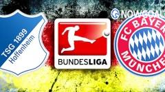 Away Day Woes Can't Stop the Southern Star! Hoffenheim Likely to be Slaughtered at Home by Bayern - Prediction
