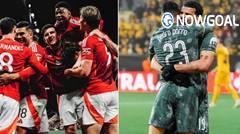 Europa League Final Dubbed 'El Clownico' as Struggling Spurs and United Face Off