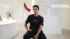 Persija Strengthens Squad with the Signing of Rising Talent Victor Dethan