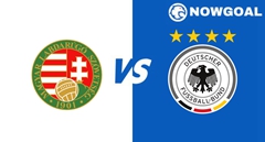 UEFA Nations League Prediction - Hungary VS Germany