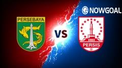 Prediction: Nov 28th-Indonesia Super League---Persebaya Surabaya VS Persis Solo FC