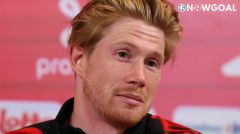 Manchester City's Kevin De Bruyne Considers a Potential Transfer to Saudi Pro League