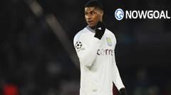 Marcus Rashford Eyes Move to Italy as Juventus Pursue Manchester United Star