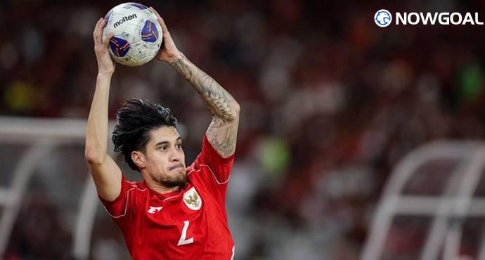 Kevin Diks Chooses Familiar Number 4 at Borussia Monchengladbach, Matching His Indonesia National Team Jersey