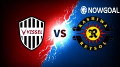 Prediction - September 12th  J1 League Vissel Kobe vs Kashiwa Reysol