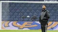 Real Madrid has decided to close the roof of the stadium