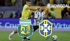 FIFA World Cup qualification (CONMEBOL) - Argentina VS Brazil Prediction