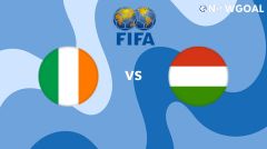 International Friendly - Ireland VS Hungary Prediction