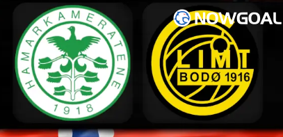 Ham-Kam VS Bodo Glimt