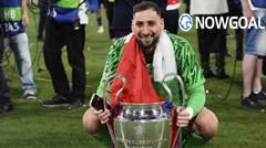 Donnarumma Hints at PSG Exit After Champions League Triumph, Spurs Interest from Top Clubs