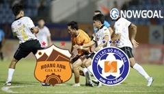 V.League 1 - Hoang Anh Gia Lai VS Da Nang Prediction