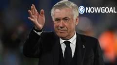 Carlo Ancelotti to Lead Brazil National Team After Real Madrid Exit