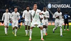 ​How Chelsea can qualify automatically for Champions League knockout stages after Atalanta loss