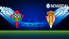Spain Segunda Division Showdown: Racing de Ferrol vs Sporting Gijon - Prediction