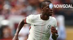 Nicolas Jackson Joins Bayern Munich on Loan: A Strategic Move for Both Clubs