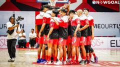 Bali United Pilih Pulangkan Putra Daerah untuk Hadapi IBL 2025