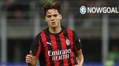 AC Milan Ready to Listen to Offers for Samuele Ricci After Disappointing Debut Season