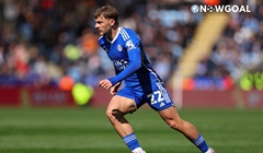 ​Chelsea unwilling to sell Kiernan Dewsbury-Hall amid Aston Villa links