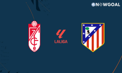 La Liga - Granada CF VS Atletico Madrid Prediction