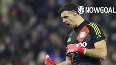 Emiliano Martinez Sets Manchester United as Top Priority Amid Transfer Talks