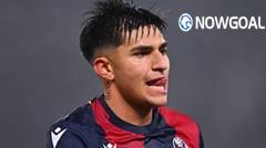 Premier League Rivals Join Inter Milan in Intensifying Race for Santiago Castro