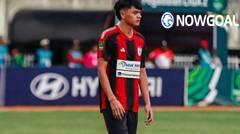 Reno Salampessy’s Journey: From Papua’s League 2 to a Spanish Football Dream