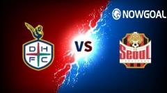 Prediction: July 26th, K League 1 Daejeon Citizen vs FC Seoul