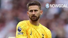 Tottenham’s Guglielmo Vicario Open to Inter Move as Nerazzurri Prepare for Goalkeeper Transition