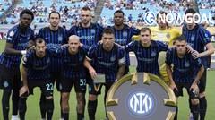 Inter Milan Plan €100M Summer Overhaul to Land Three Key Transfer Targets