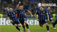 One of the Greatest Champions League Semifinals Ever? Inter and Barça Deliver a 13-Goal Thriller
