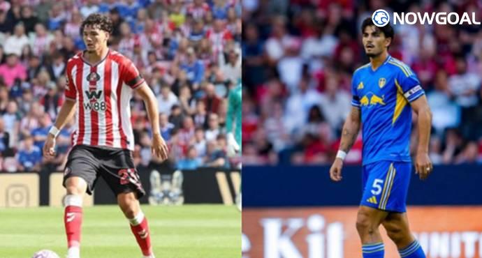 ​Two Premier League Defenders Emerge as Potential Targets for Indonesia