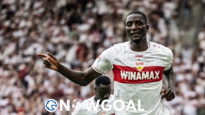 AFCON 2023: Five Players to watch out for