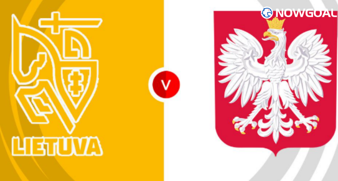 Prediction: Oct 12th -FIFA World Cup qualification (UEFA)---Lithuania VS Poland