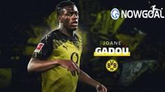 Borussia Dortmund Secure Rising Star Joane Gadou in Long-Term Deal