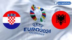 UEFA European Championship - Croatia VS Albania Prediction