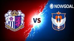 Prediction: August 10th J1 League Cerezo Osaka vs Albirex Niigata