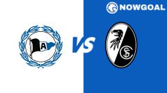 Germany Cup - Arminia Bielefeld VS SC Freiburg Prediction
